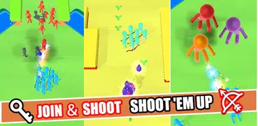Join & Shoot