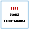 Life Quotes (1000+ Status) APK