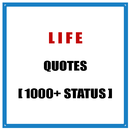 Life Quotes (1000+ Status) APK