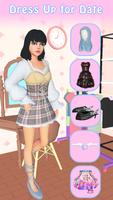 Love Journal 3D ảnh chụp màn hình 2