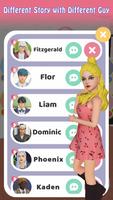 Love Journal 3D ảnh chụp màn hình 3