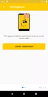 Call Proximity Sensor Fix screenshot 2