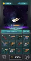 Merge Rushing Craft تصوير الشاشة 2