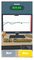 Rich Simulator ảnh chụp màn hình 1