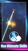 Star Warfare: Galaxy Conqueror ảnh chụp màn hình 3
