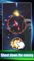 Star Warfare: Galaxy Conqueror ảnh chụp màn hình 1