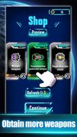 Star Warfare: Galaxy Conqueror ảnh chụp màn hình 2