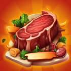 Steak Master: Steak Please！ ikona