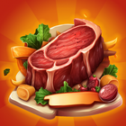 Steak Master: Steak Please！ иконка