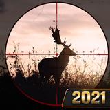 Shooting Hunt icône