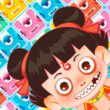 Slide Boom: Amazing Puzzle Gam