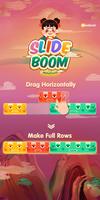 Slide Boom: Amazing Puzzle Gam bài đăng