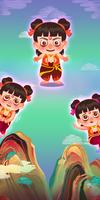 Slide Boom: Amazing Puzzle Gam ảnh chụp màn hình 1