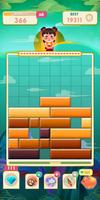 Slide Boom: Amazing Puzzle Gam ảnh chụp màn hình 3