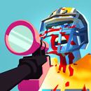 Hyper Sniper - Zombie Hunter APK