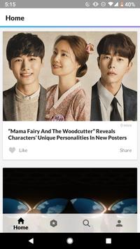 Soompi 海报