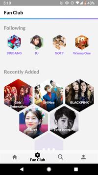 Soompi 截图 1