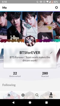 Soompi 截图 5