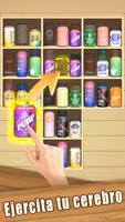 Sort Tidy 3D: Match Puzzle Poster