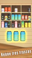 Sort Tidy 3D: Match Puzzle captura de pantalla 2