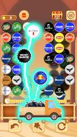 Tile Match 3D: Triple Puzzle ảnh chụp màn hình 2