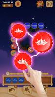 Tile Match 3D: Triple Puzzle ảnh chụp màn hình 3