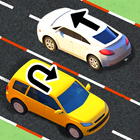 Traffic Jam 3D：Parking Master icono