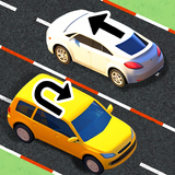 Traffic Jam 3D：Parking Master biểu tượng