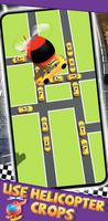 Traffic Jam 3D：Parking Master Poster