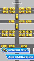 Traffic Jam 3D：Parking Master ảnh chụp màn hình 1