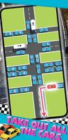 Traffic Jam 3D：Parking Master captura de pantalla 1