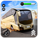 US Offroad Bus Driving Simulator 2018 APK