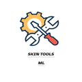 Skin Tools ML