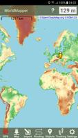 WorldMapper poster