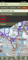 WorldMapper screenshot 2