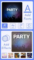 Banner Maker - Create Thumbnai الملصق
