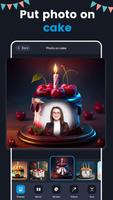 BdayReel: Birthday Video Maker screenshot 2