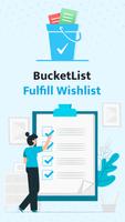 BucketList Poster