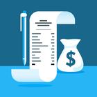 Expense Manager أيقونة