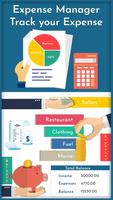 Expense Manager poster