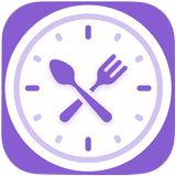 Fasting Tracker biểu tượng