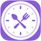 Fasting Tracker icône