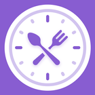 Fasting Tracker 圖標