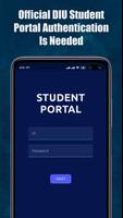 KnockME : DIU Student Portal++ gönderen