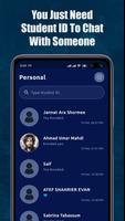 KnockME : DIU Student Portal++ Ekran Görüntüsü 2