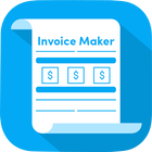 Free Invoice Generator - Estim ikona
