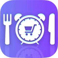 Скачать Meal Planner – Shopping List XAPK