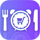 Meal Planner иконка