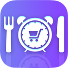 Meal Planner 图标