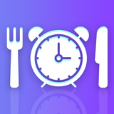 Meal Planner أيقونة